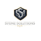 Stone Solutions RCM (SSRCM) logo
